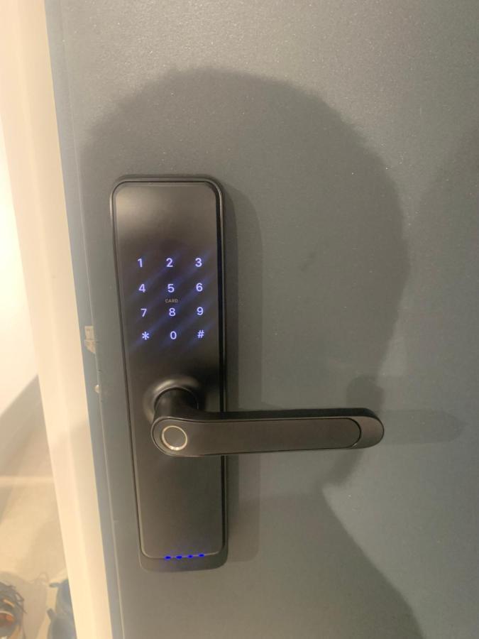 Prosper Plaza Aparthotel Bukarest Eksteriør billede